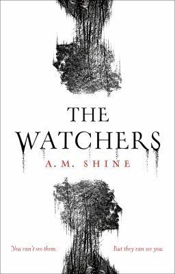 Cover of Watchers