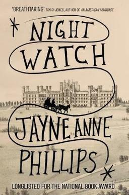 Cover of Night Watch