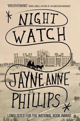 Cover of Night Watch