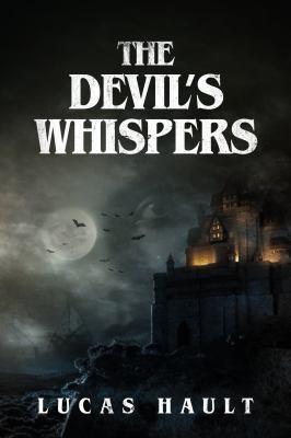 Cover of Devil's Whispers