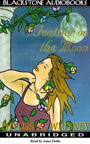 Cover of Feather on the moon