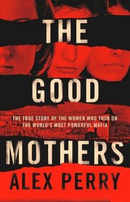 Cover of The good mothers