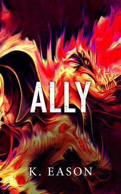 Cover of Ally