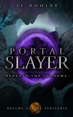 Cover of Portal Slayer