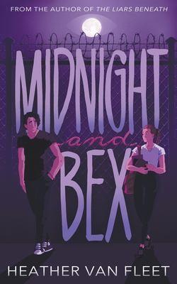 Cover of Midnight and Bex