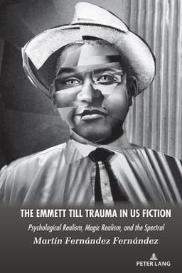 Cover of Emmett till Trauma in US Fiction