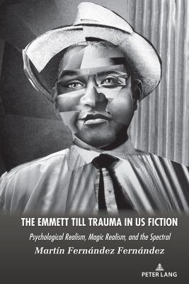 Cover of Emmett till Trauma in US Fiction