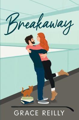 Cover of Breakaway