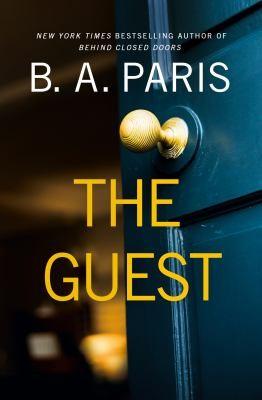 Cover of The Guest