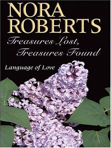 Cover of Treasures Lost, Treasures Found