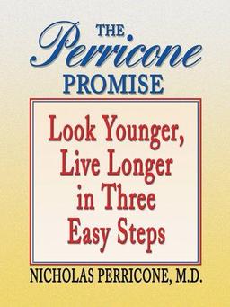 Cover of The Perricone Promise