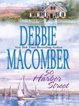 Cover of 50 Harbor Street