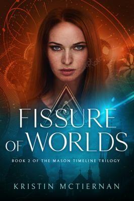 Cover of Fissure of Worlds
