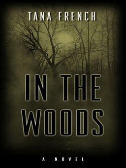 Cover of In the Woods