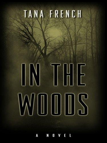 Cover of In the Woods