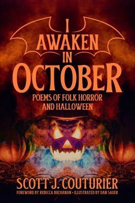 Cover of I Awaken in October