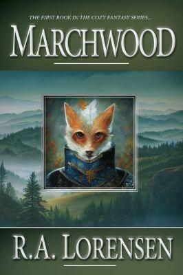 Cover of Marchwood