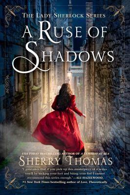 Cover of Ruse of Shadows