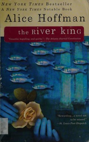 Cover of The river king