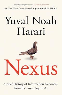 Cover of Nexus