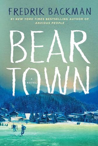 Cover of Beartown