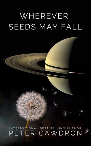 Cover of Wherever Seeds May Fall