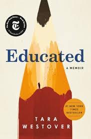 Summary : Tara Westover's Educated