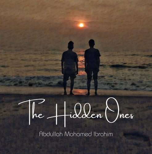 Cover of The Hidden Ones