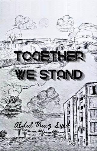 Cover of Together We Stand