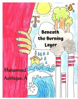 Beneath the Burning Layer