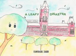 Cover of The Leafy Disaster