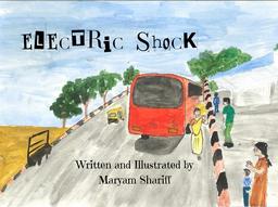 Cover of Electric Shock