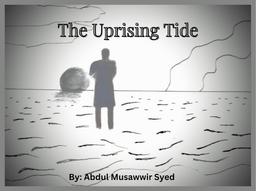Cover of The Uprising Tide