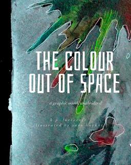 The Colour Out of Space