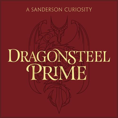 Cover of Dragonsteel Prime