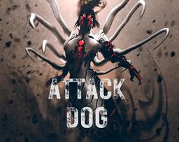 Cover of Attack Dog