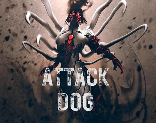 Cover of Attack Dog