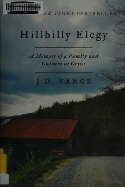 Hillbilly Elegy