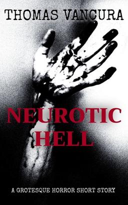 Cover of Neurotic Hell