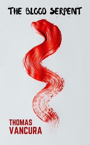 Cover of The Blood Serpent