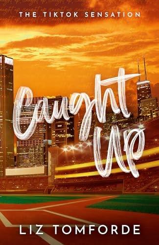 Cover of Caught Up