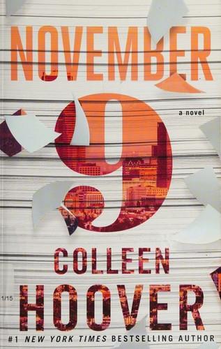 Cover of November 9