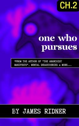 Cover of One Who Pursues Chapter 2