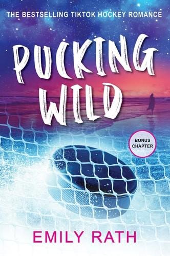 Cover of Pucking Wild
