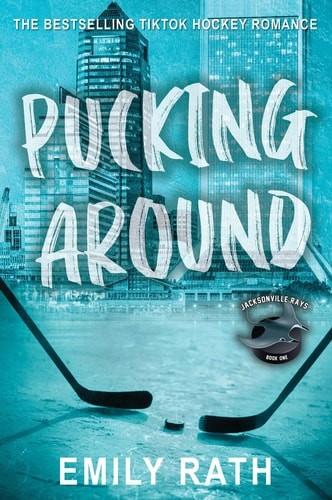 Cover of Pucking Around