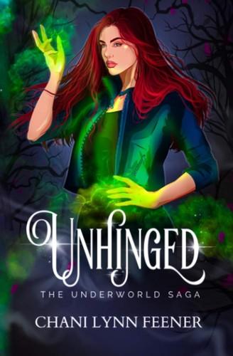 Cover of Unhinged