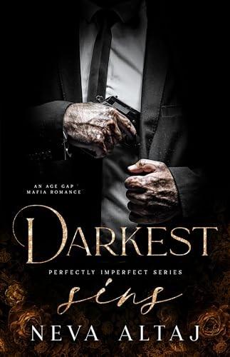 Cover of Darkest Sins