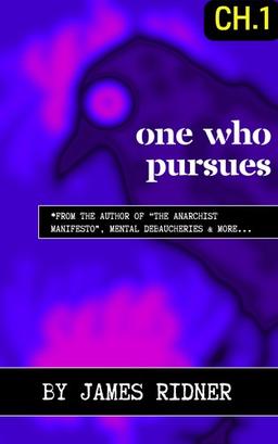 Cover of One Who Pursues Chapter 1