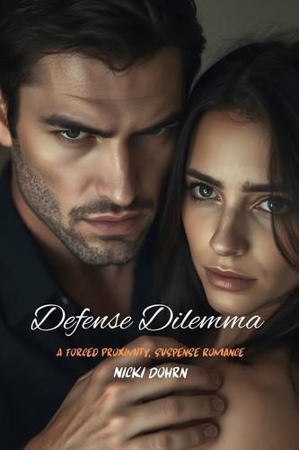Cover of Defense Dilemma
