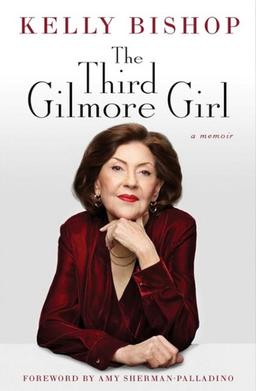 Cover of The Third Gilmore Girl